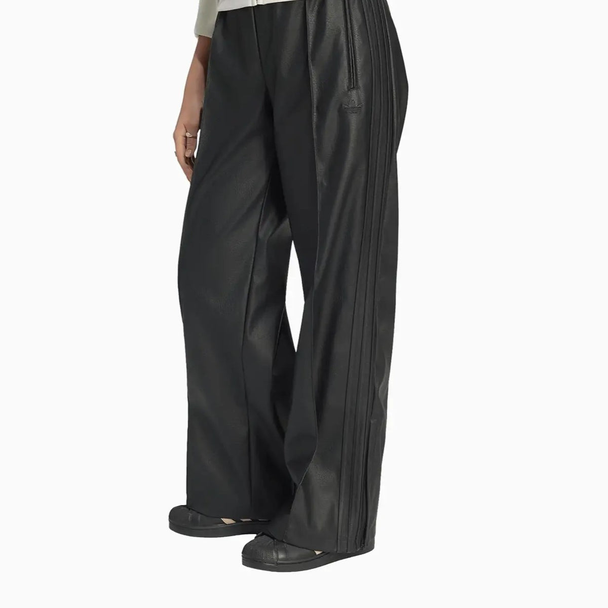 Women's Pleather Adibreak Outfit
