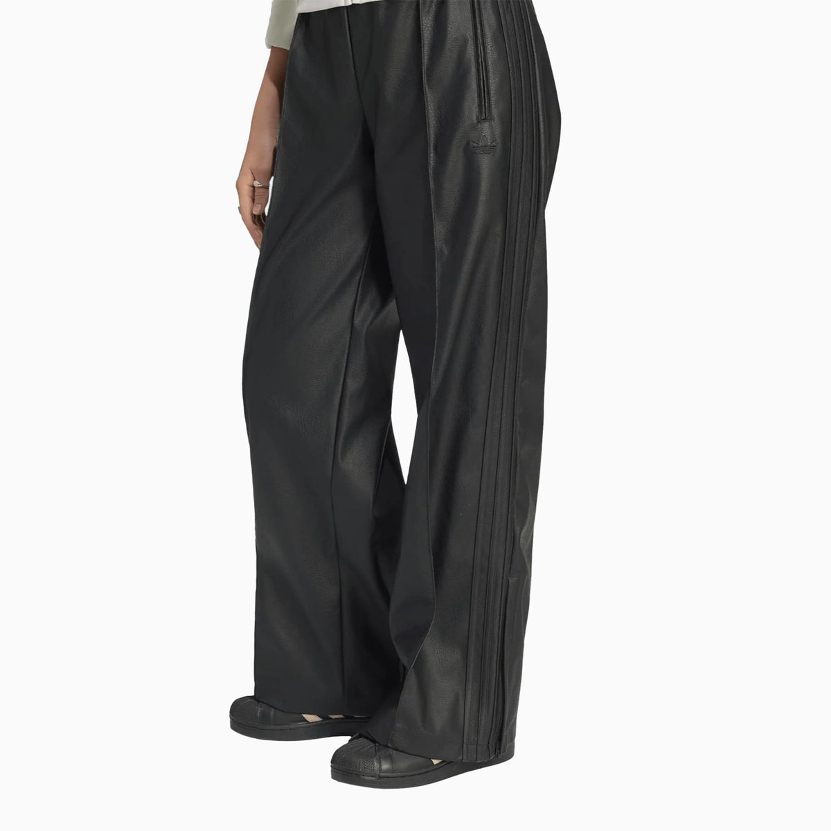 Women's Pleather Adibreak Outfit adidas - Tops and Bottoms USA