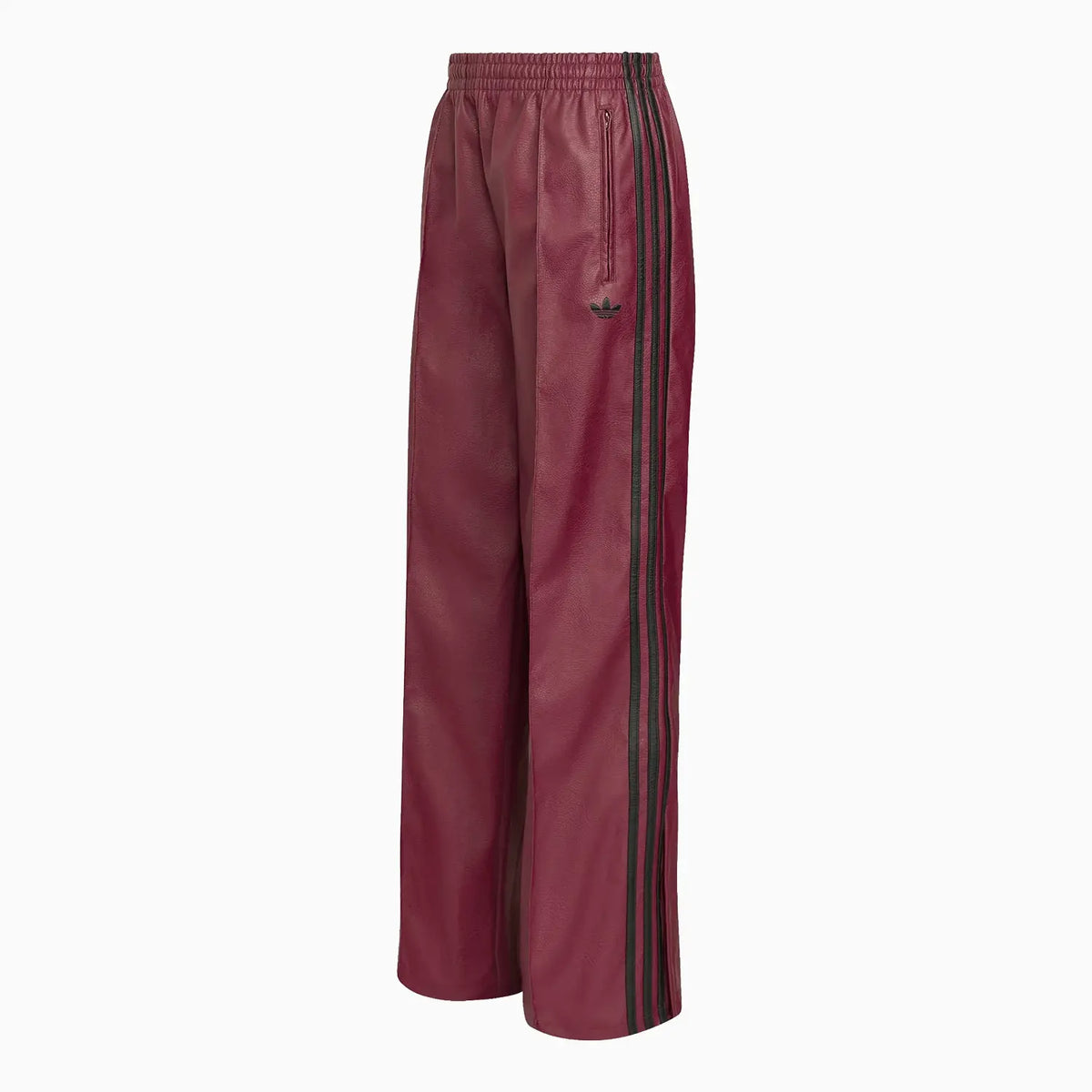 Women's Pleather Adibreak Outfit