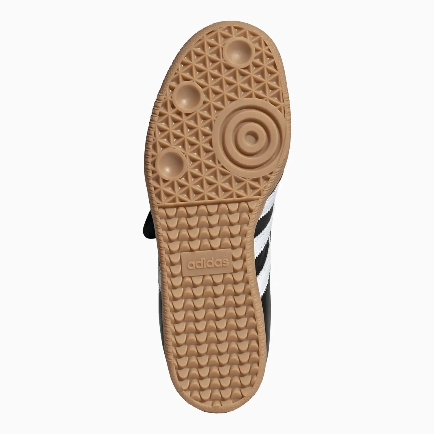 Women's Samba Jane "Black White Gum"
