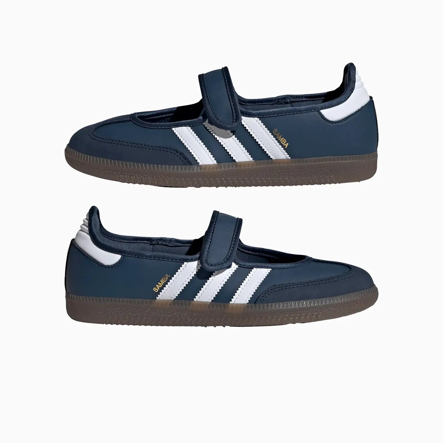 adidas gazelle silver green womens adidas Women's Samba Jane "Crew Navy White"