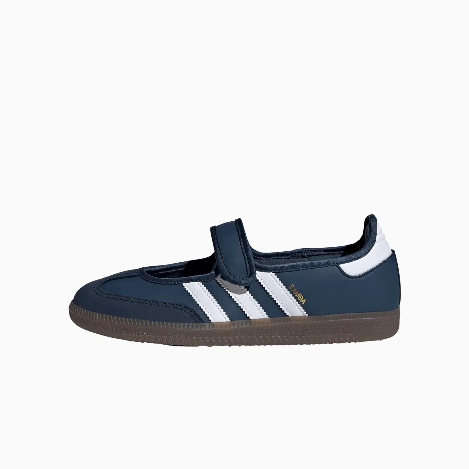 adidas Women's Samba Jane "Crew Navy White"