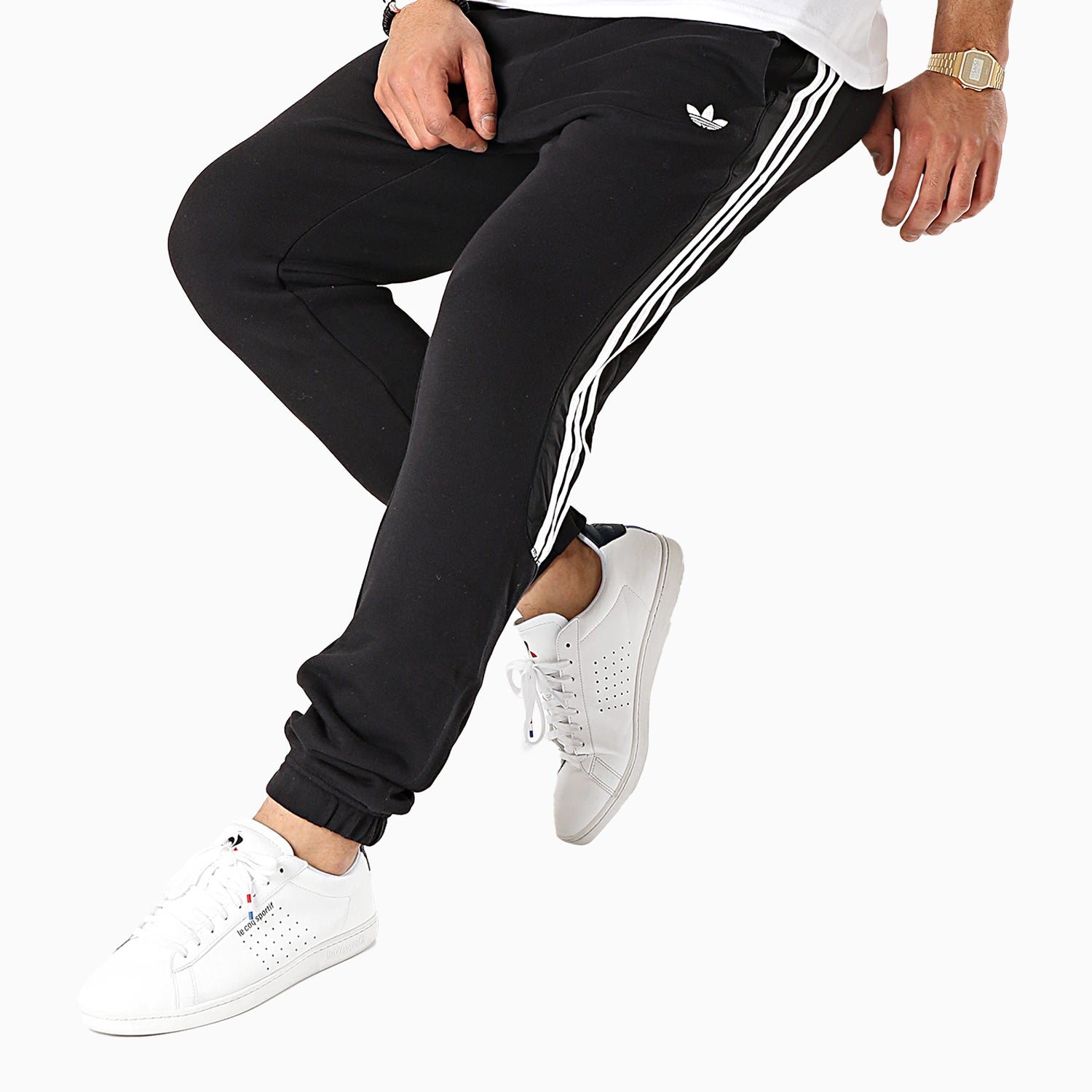 adidas Men's Radkin Sweat Pant - Main Image