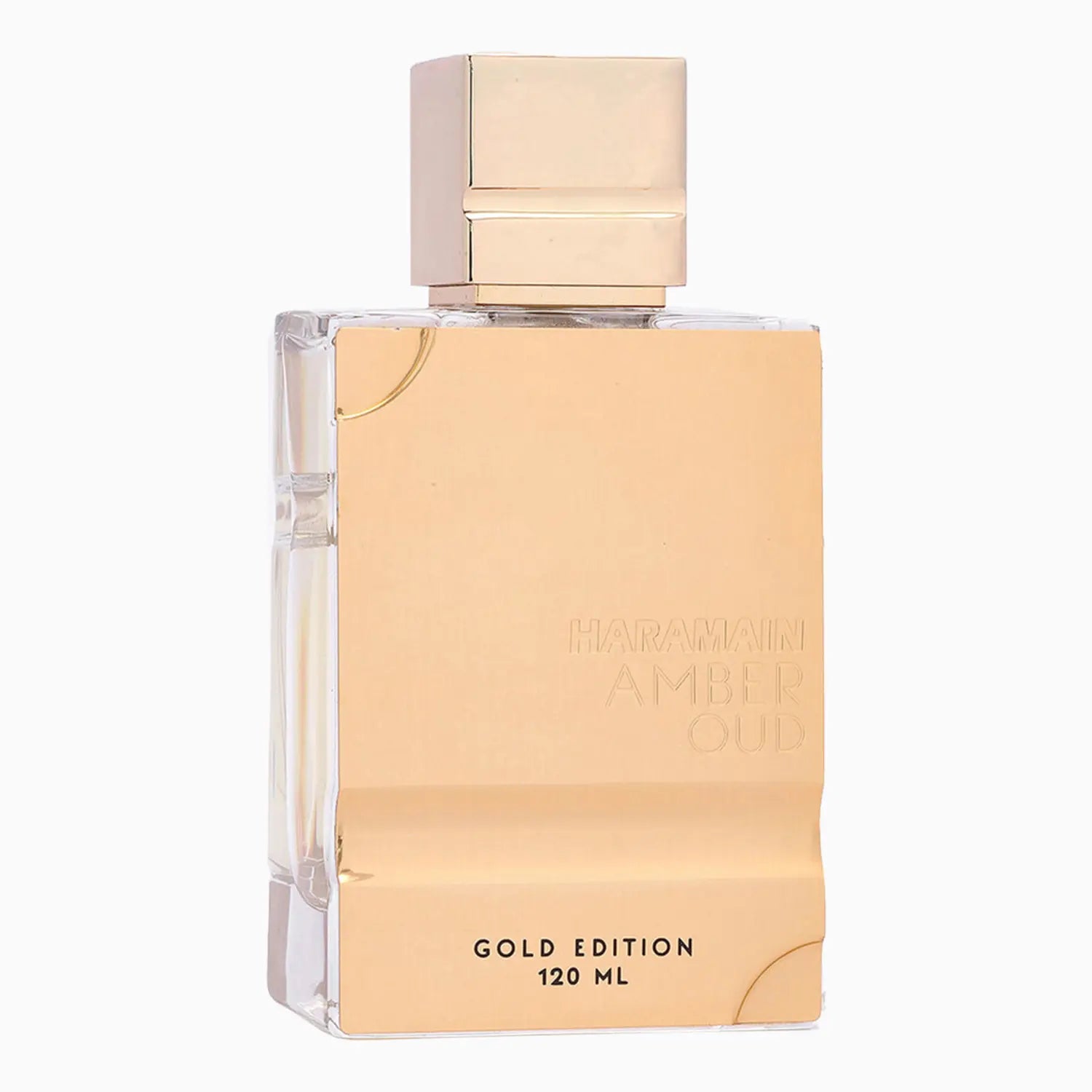 Al Haramain Amber Oud Gold 4.0 EDP Oz