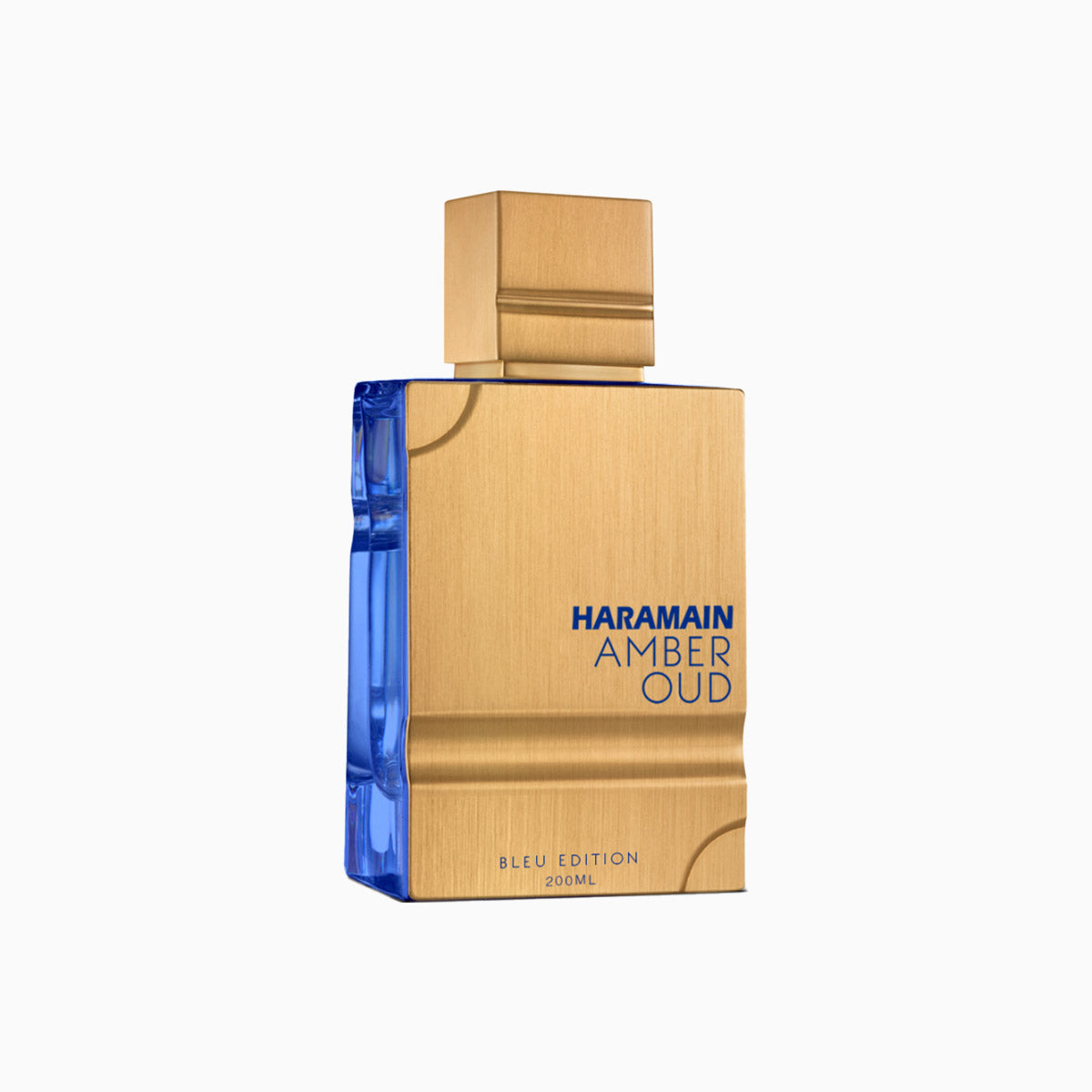 Men's Al Haramain Amber Oud Blue Eau de Perfume 6.7 Oz