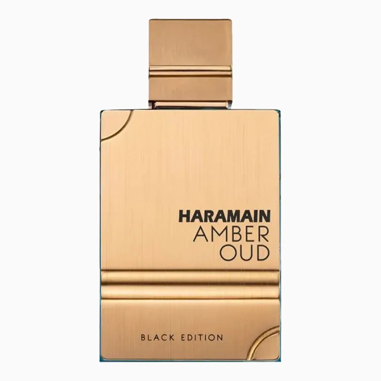 Men's Amber Oud Black Edition EDP 3.4 oz Al Haramain - Tops and Bottoms USA