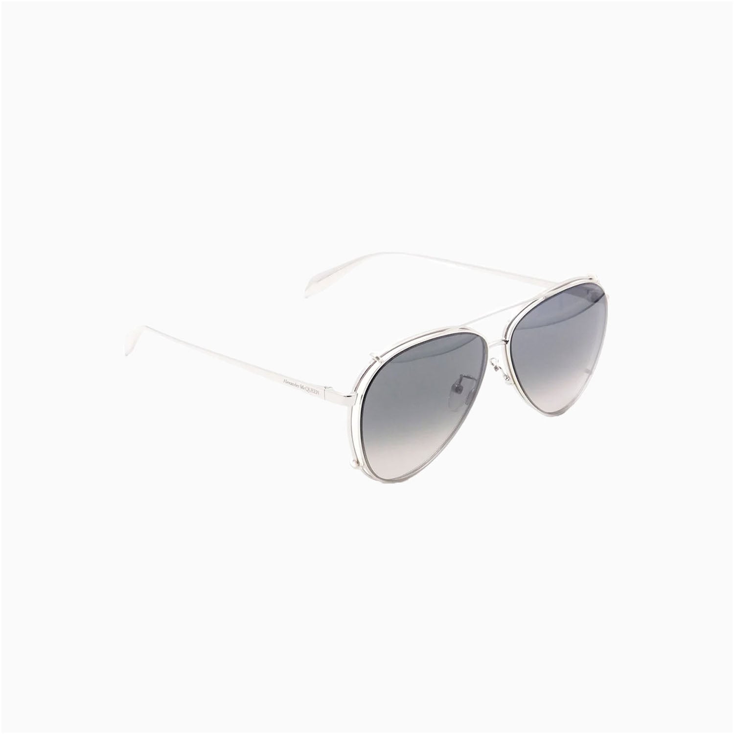 alexander-mcqueen-grey-silver-metal-sunglasses-am0263s-001