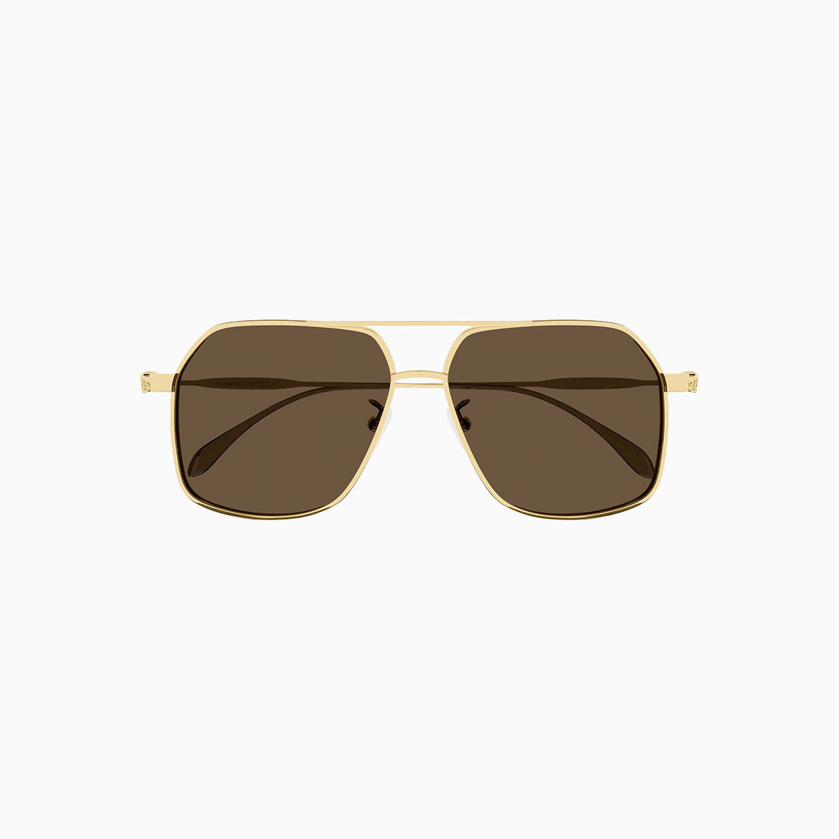 alexander-mcqueen-mens-gold-brown-sunglasses-am0372s-002
