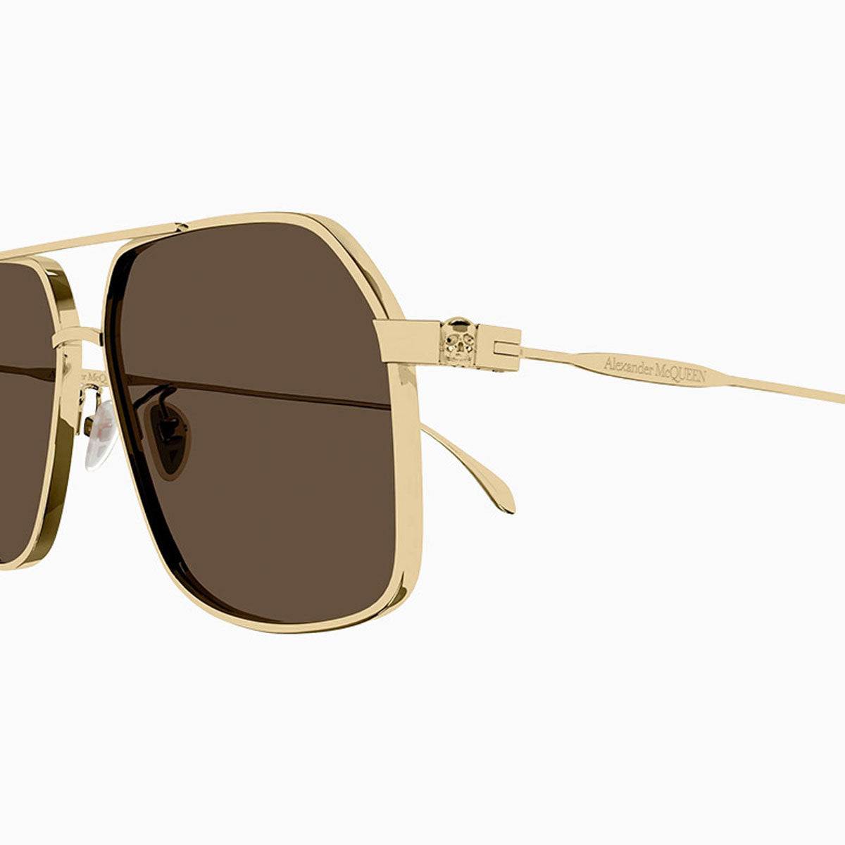 alexander-mcqueen-mens-gold-brown-sunglasses-am0372s-002
