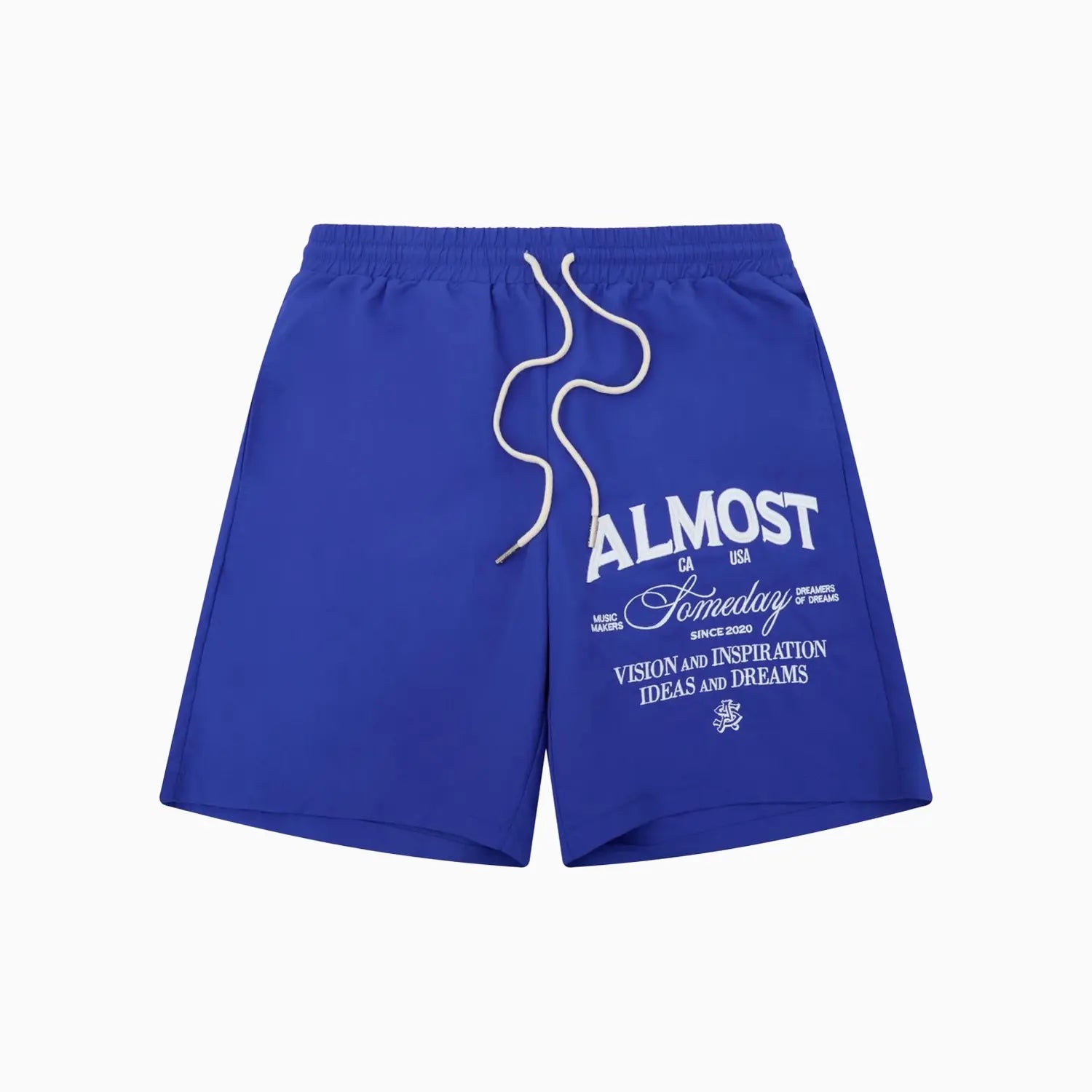 Men's Beverly T-Shirt and Shorts Outfit Almost Someday - Tops and Bottoms USA
