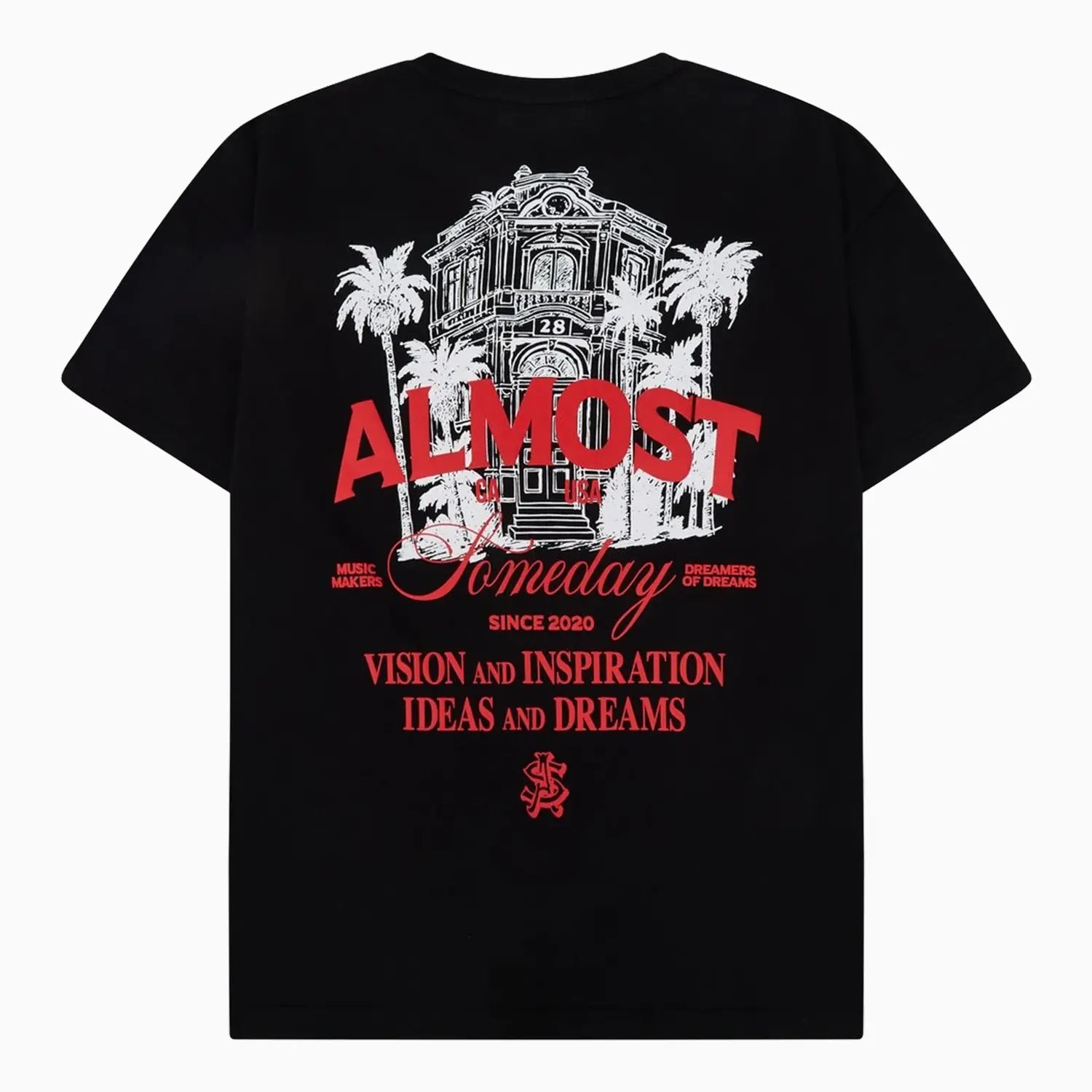 Men's Beverly T-Shirt