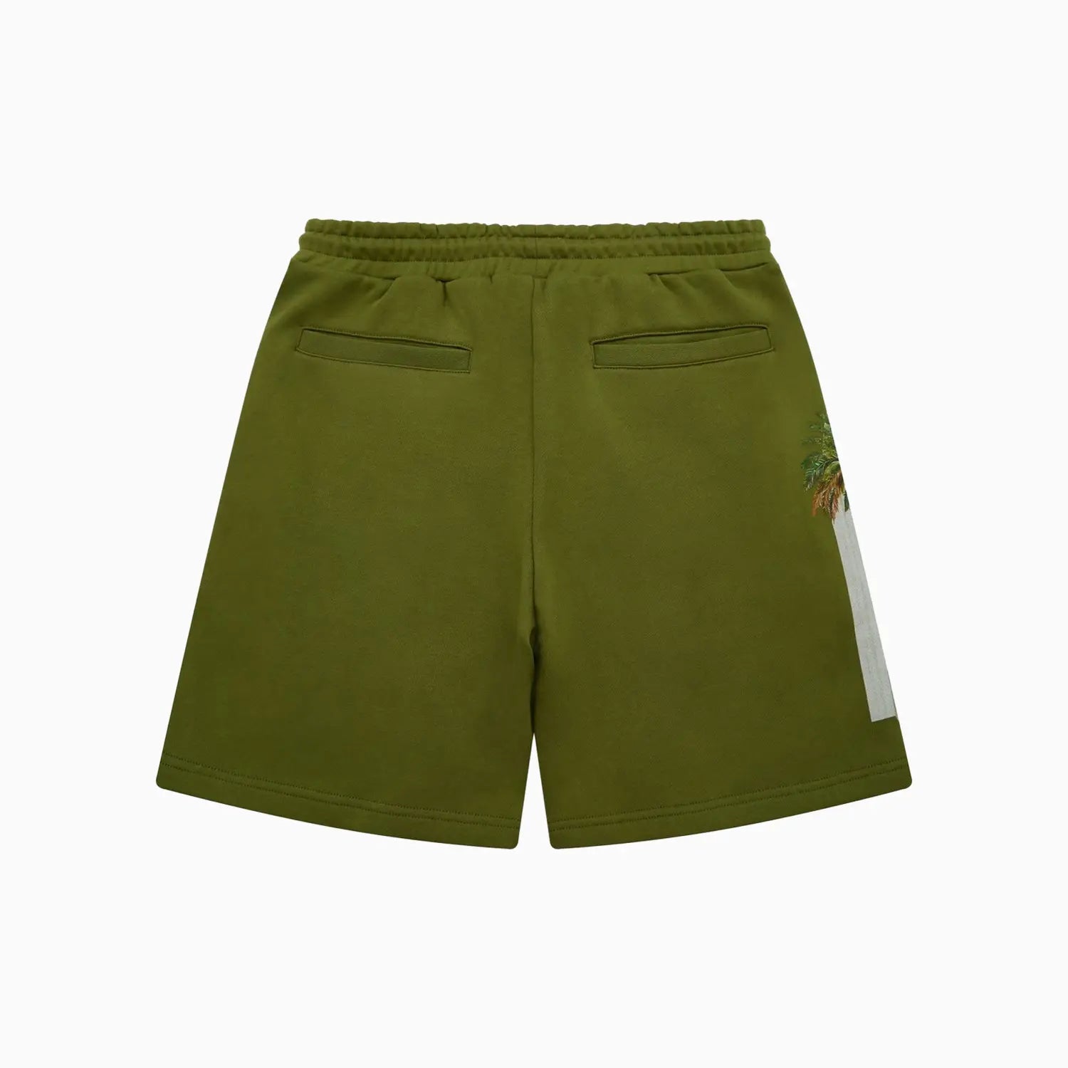 Men's Paradise Estate T-Shirt and Shorts Outfit Almost Someday - Tops and Bottoms USA