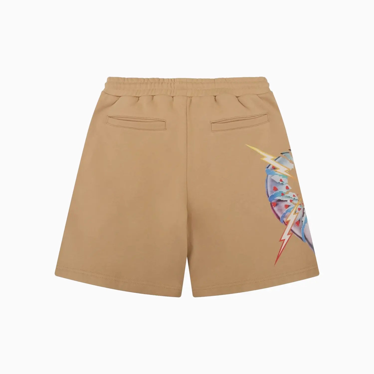 Men's Showtime T-Shirt and Shorts Outfit Almost Someday - Tops and Bottoms USA
