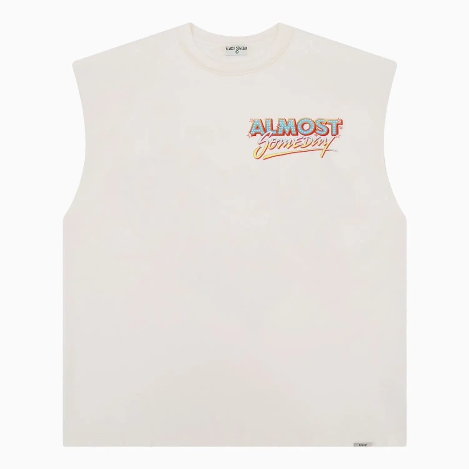 Men's Showtime T-Shirt and Shorts Outfit Almost Someday - Tops and Bottoms USA