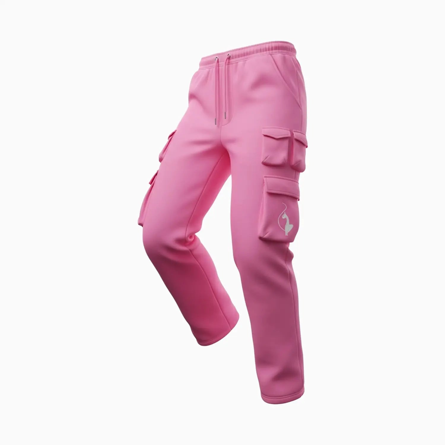 Women's Tank Top and Meow Super Cargo Pant Outfit Baby Phat - Tops and Bottoms USA