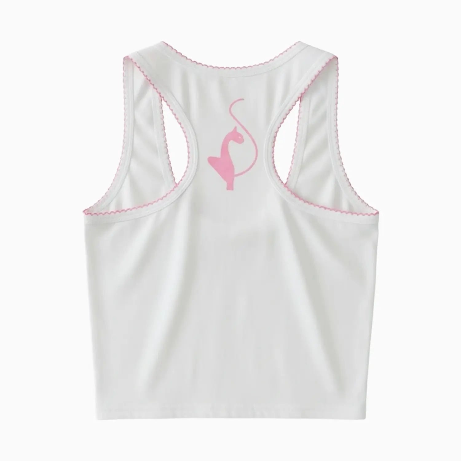 Women's Tank Top and Meow Super Cargo Pant Outfit Baby Phat - Tops and Bottoms USA