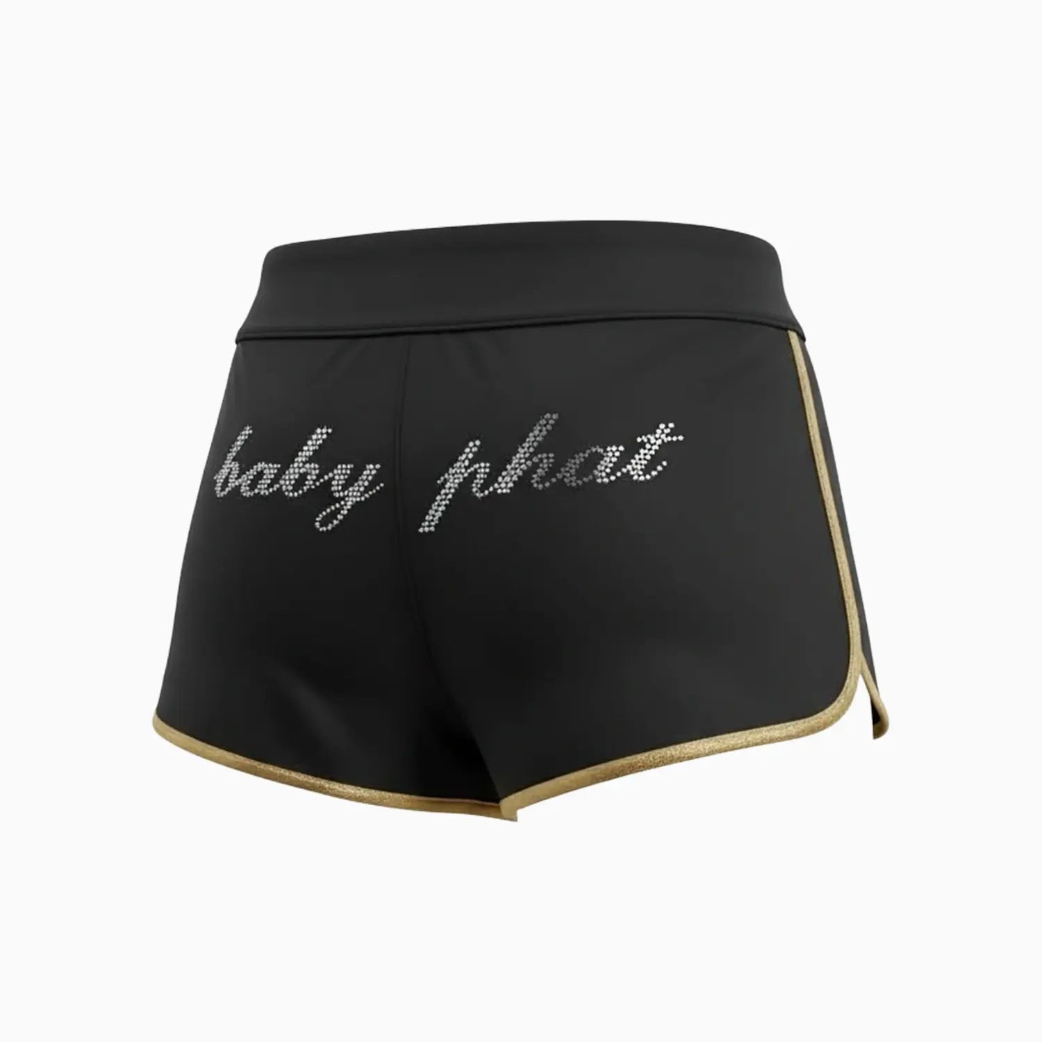 Women's Kitty Sparkles Outfit Baby Phat - Tops and Bottoms USA