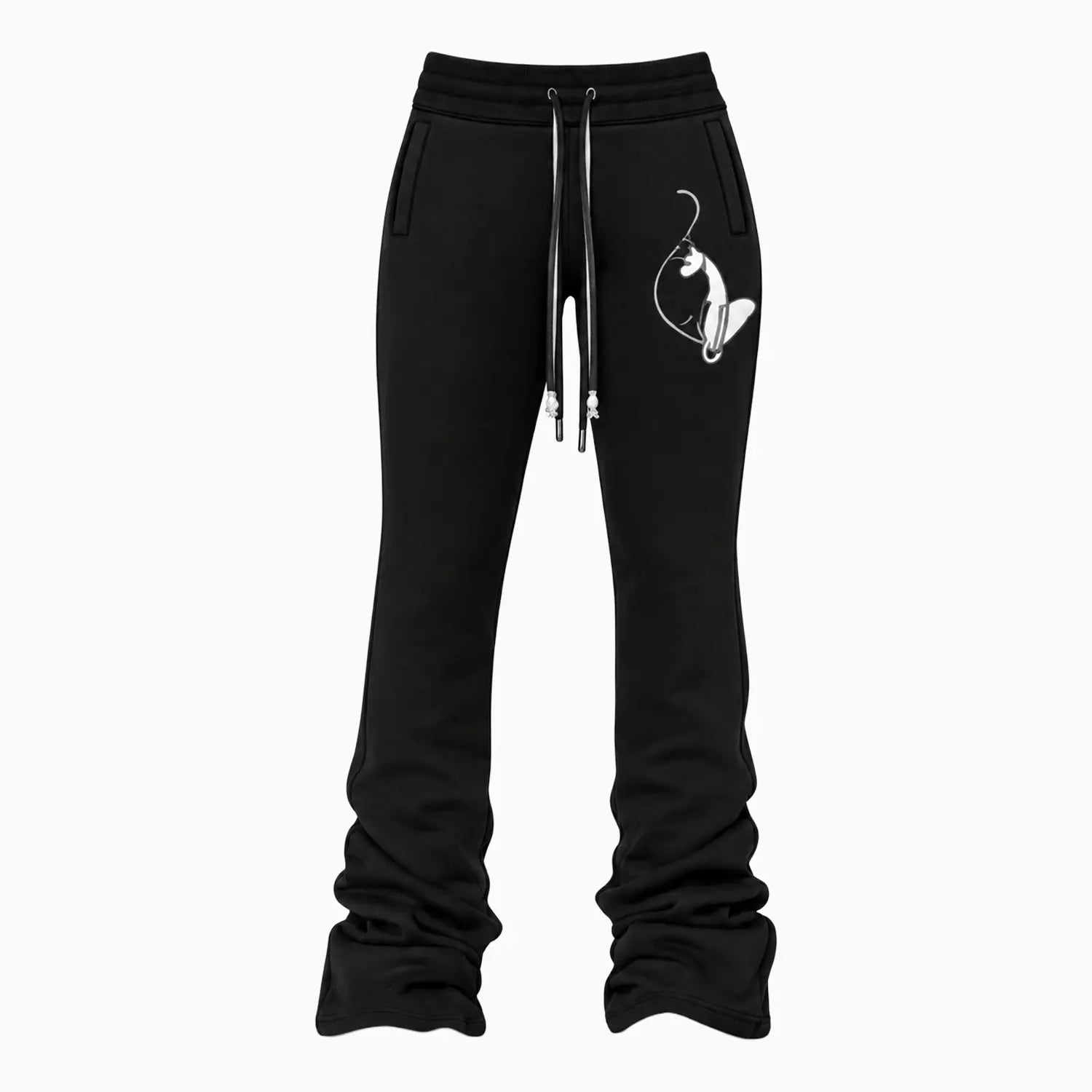 Women's Purrrfect Outfit Baby Phat - Tops and Bottoms USA