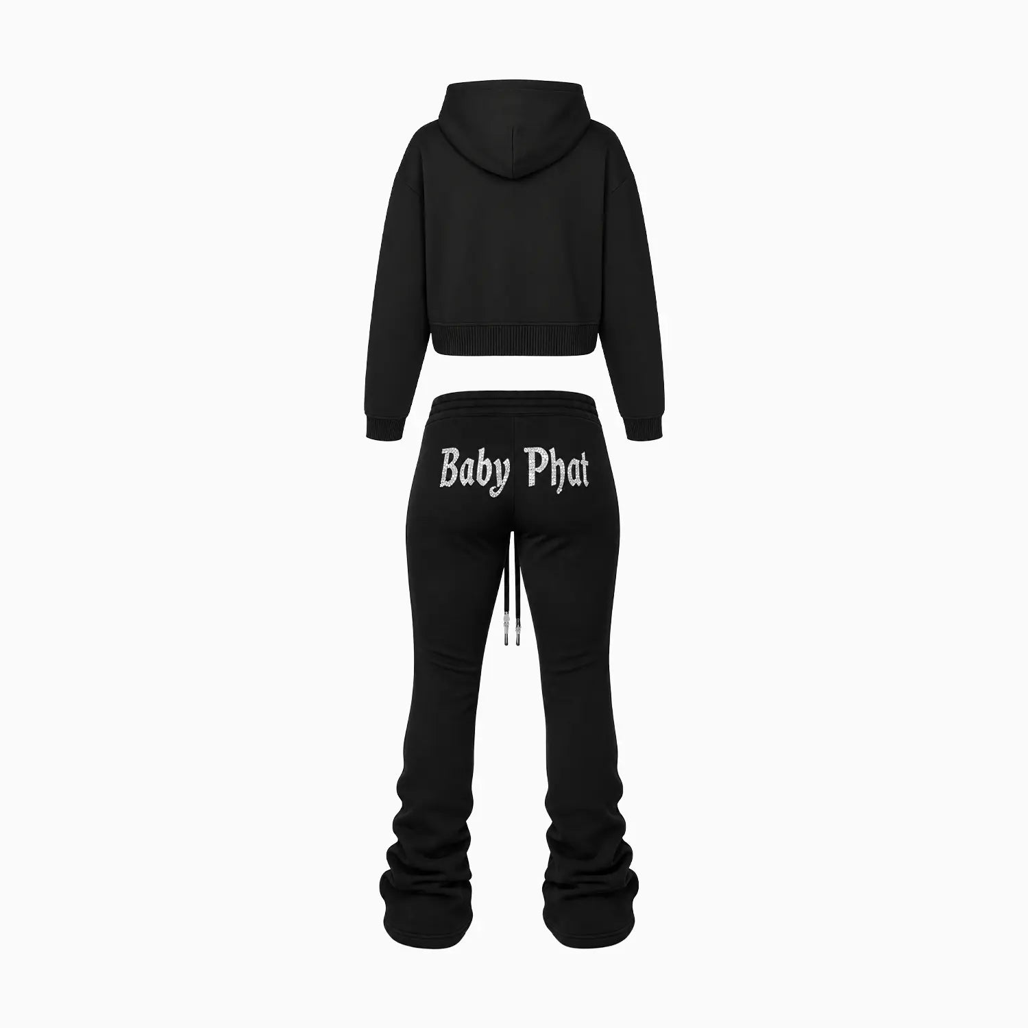 Women's Purrrfect Outfit Baby Phat - Tops and Bottoms USA