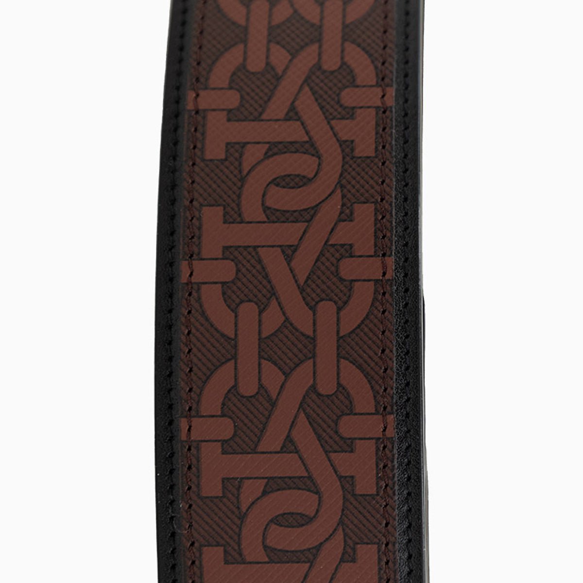 Men's Adjustable Reversible Belt