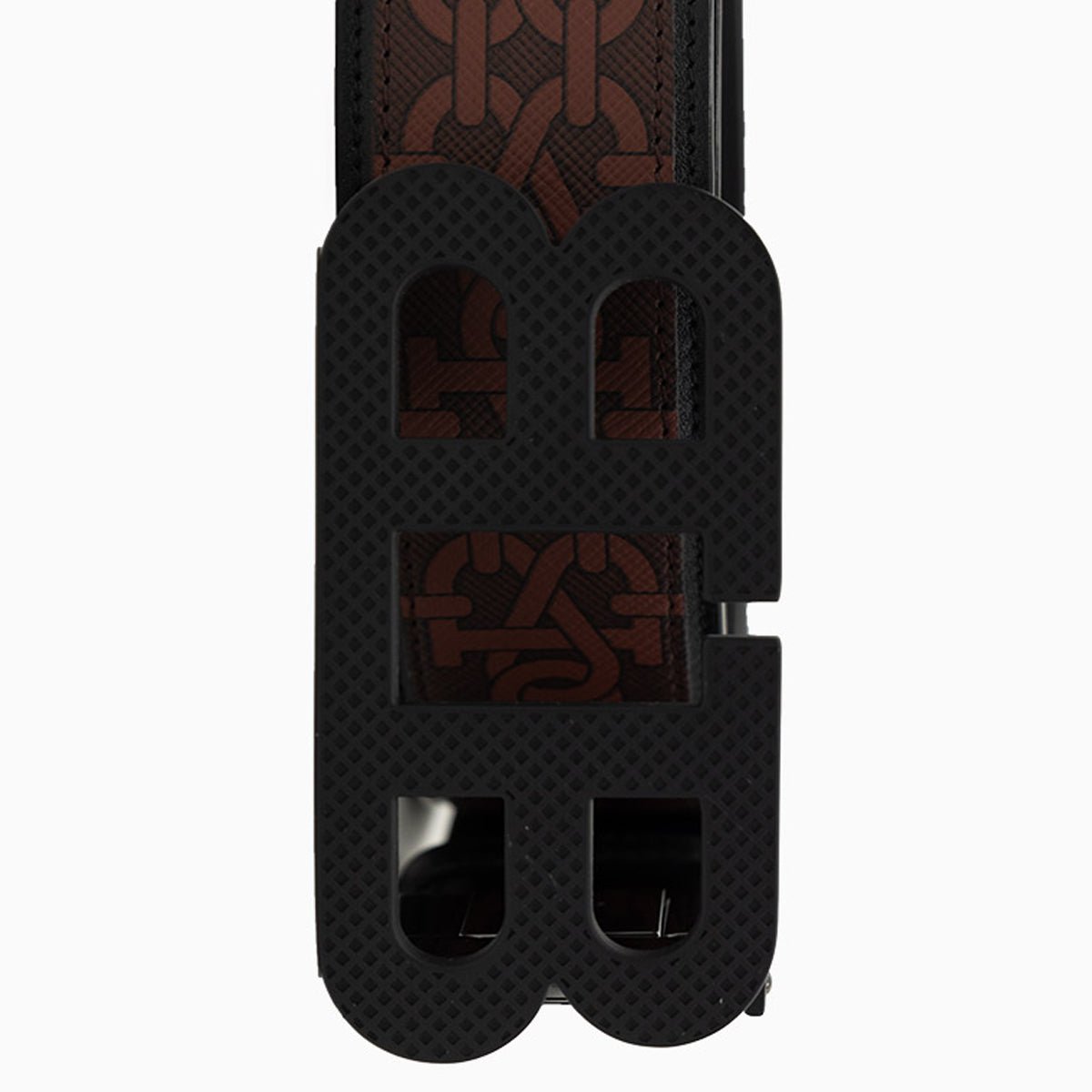 Men's Adjustable Reversible Belt