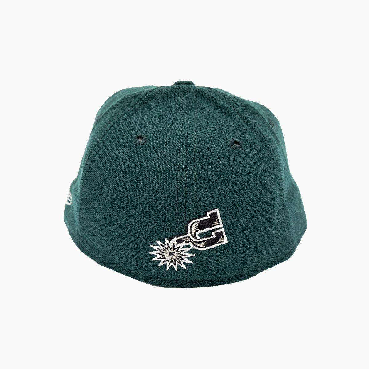 Big S Logo 59FIFTY Fitted Hat