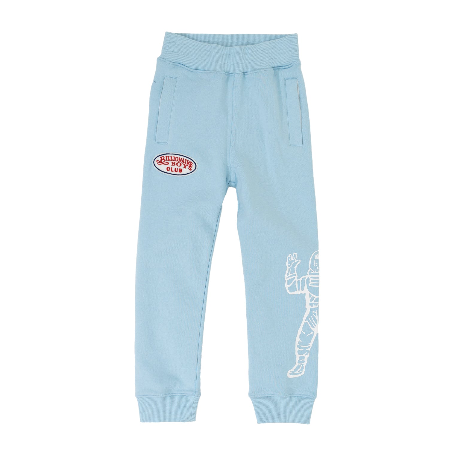 Kid's Lodge Jogging Suit