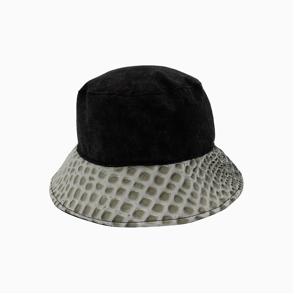 Breyer's Buck 50 Bucket Watch Hat