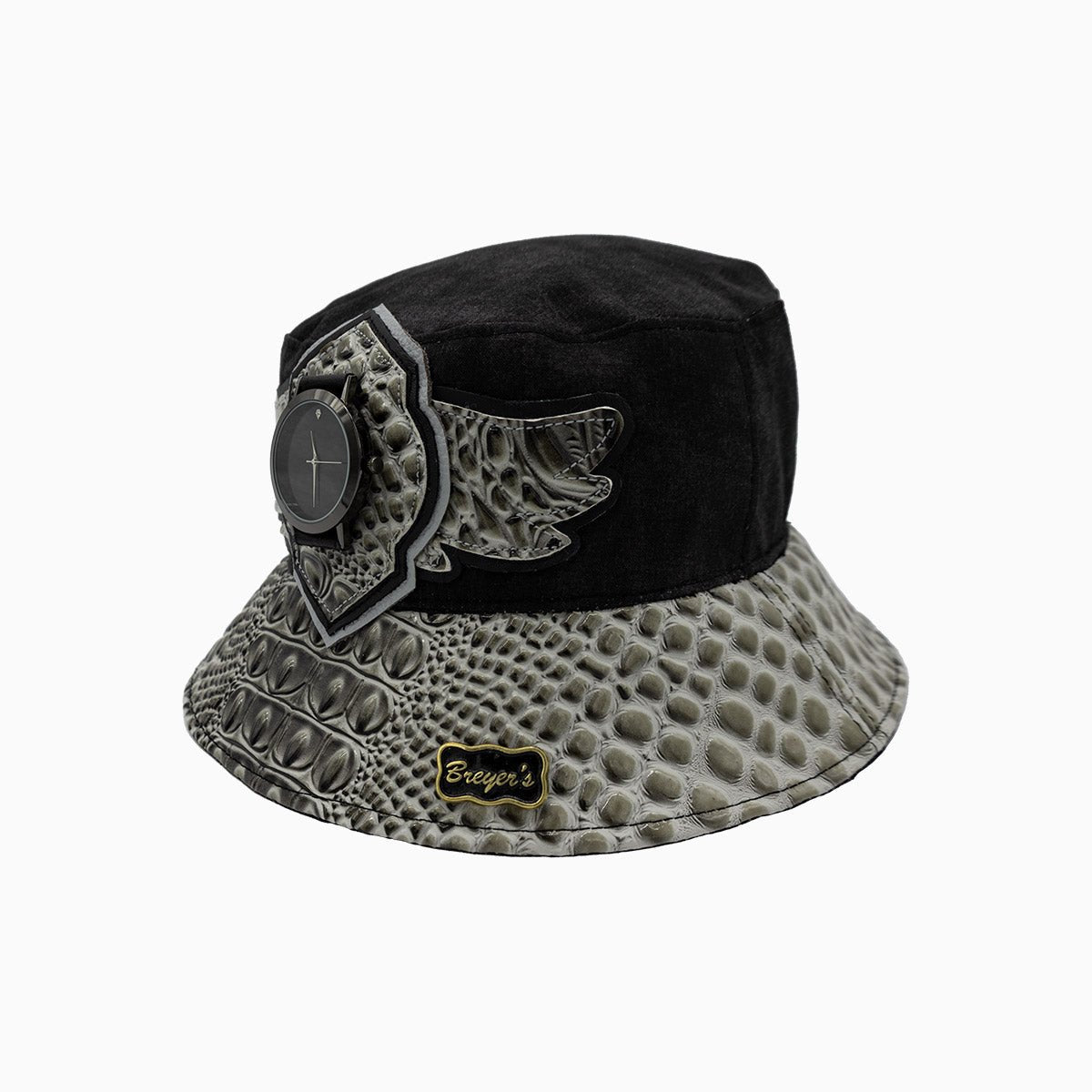 Breyer's Buck 50 Bucket Watch Hat