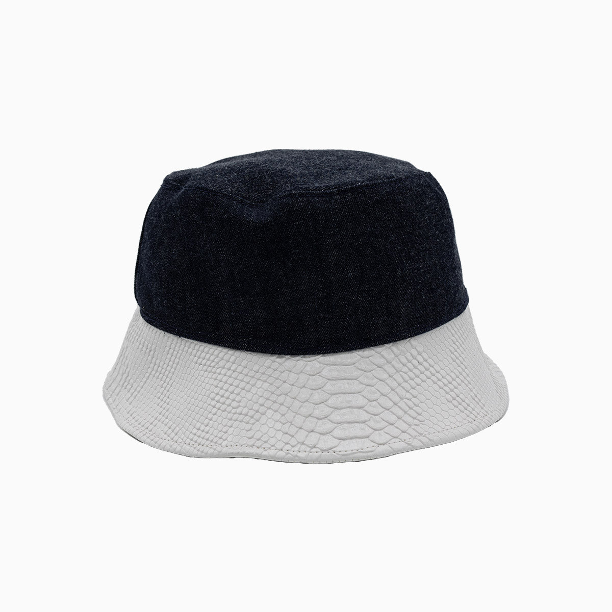 Breyer's Buck 50 Bucket Watch Hat