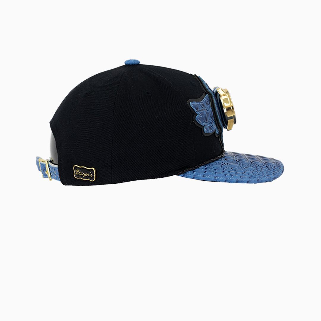breyers-buck-50-wool-hat-with-leather-visor-breyers-lwh-black-blue