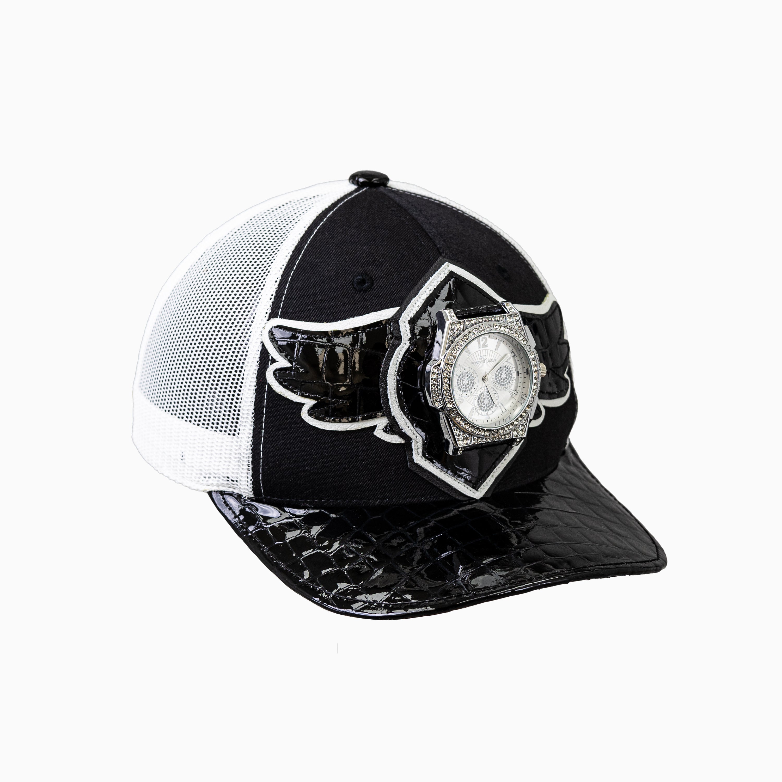 breyers-buck-50-wool-trucker-hat-with-leather-visor-breyers-twh-blk-wht