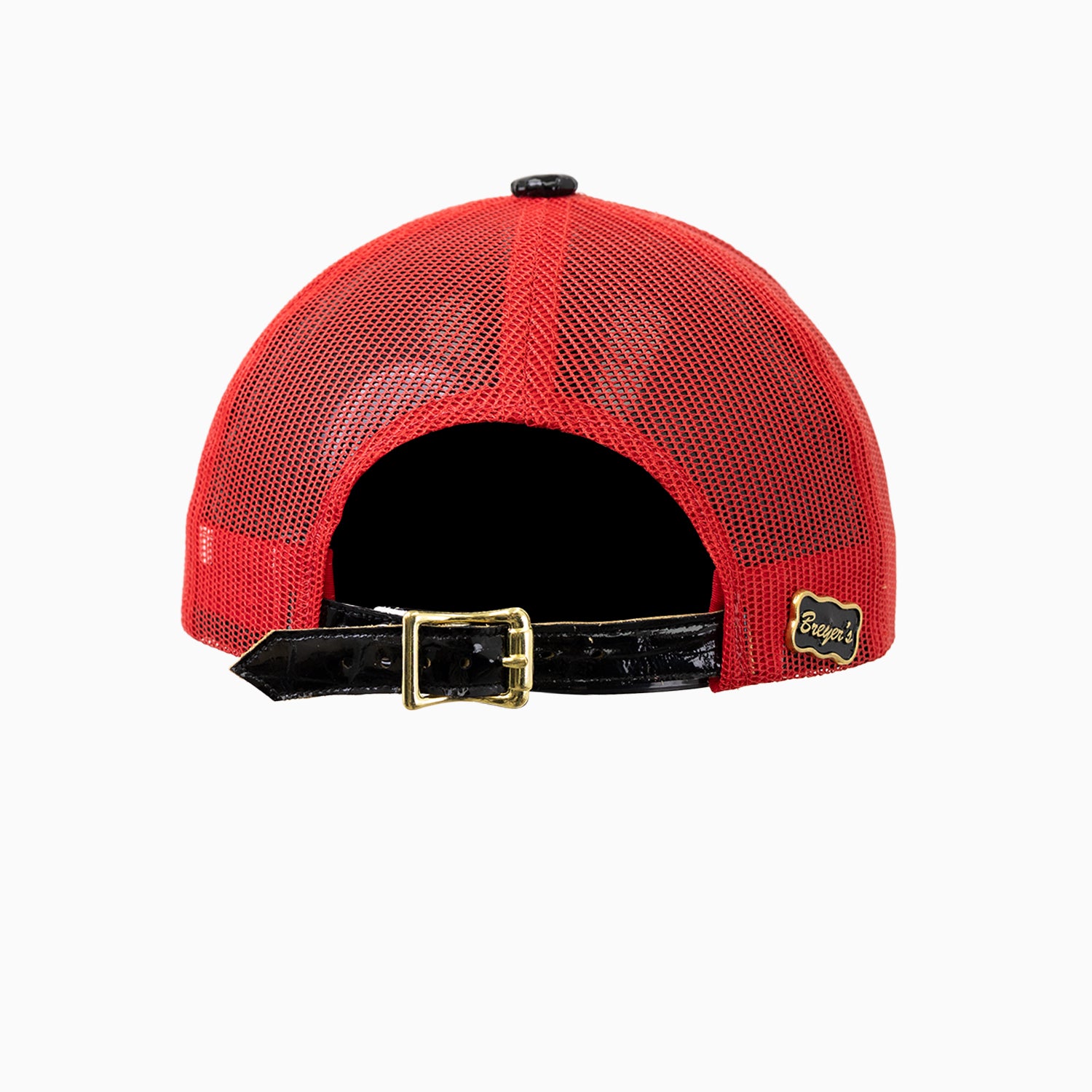 breyers-buck-50-wool-trucker-hat-with-leather-visor-BREYERS-TWH-RD-BL