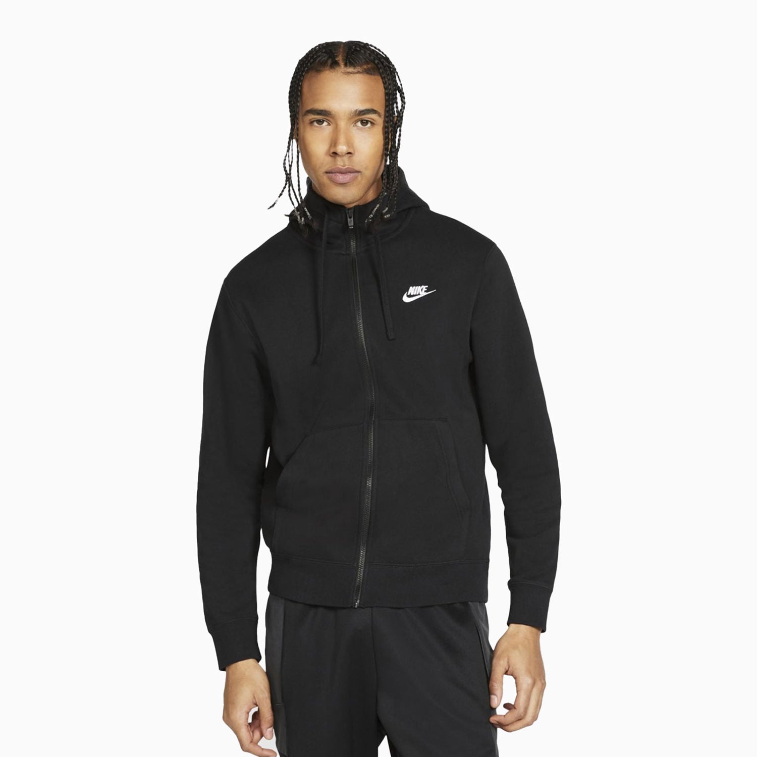 Men's Sportswear Club Fleece Tracksuit