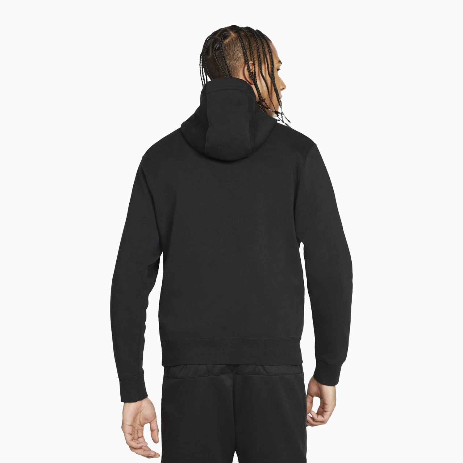 Men's Sportswear Club Fleece Tracksuit