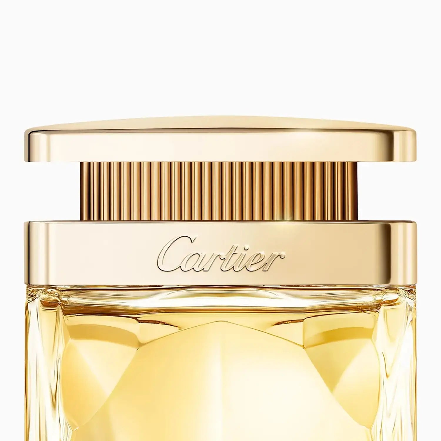 Women's Cartier La Panthere Elixir Edp 3.4 Oz