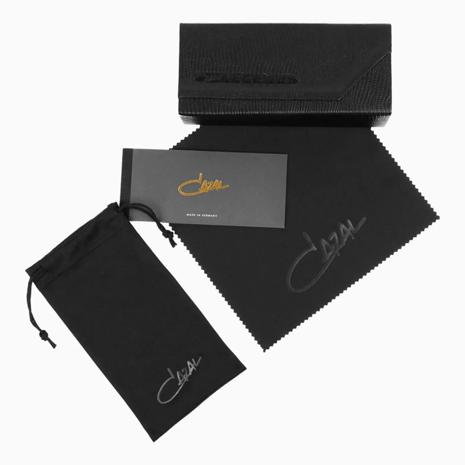 Cazal Legends 607/3 Sunglasses