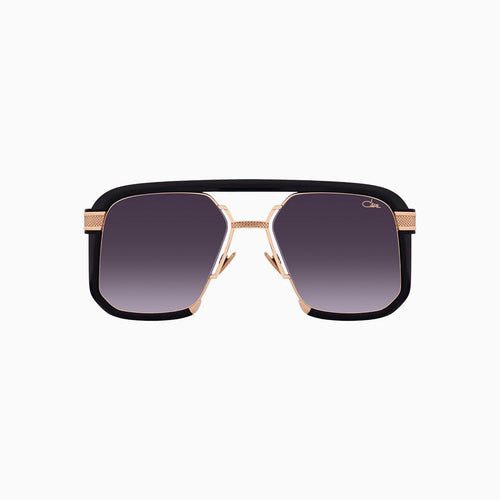 cazal-eyewear-cazel-682-black-  display picture 2