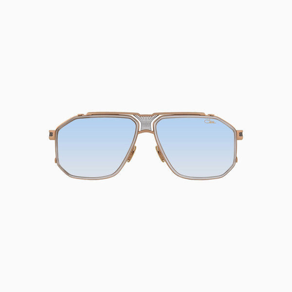 Cazal Eyewear Mod 683 Cazal Bicolour Crystal Sunglasses