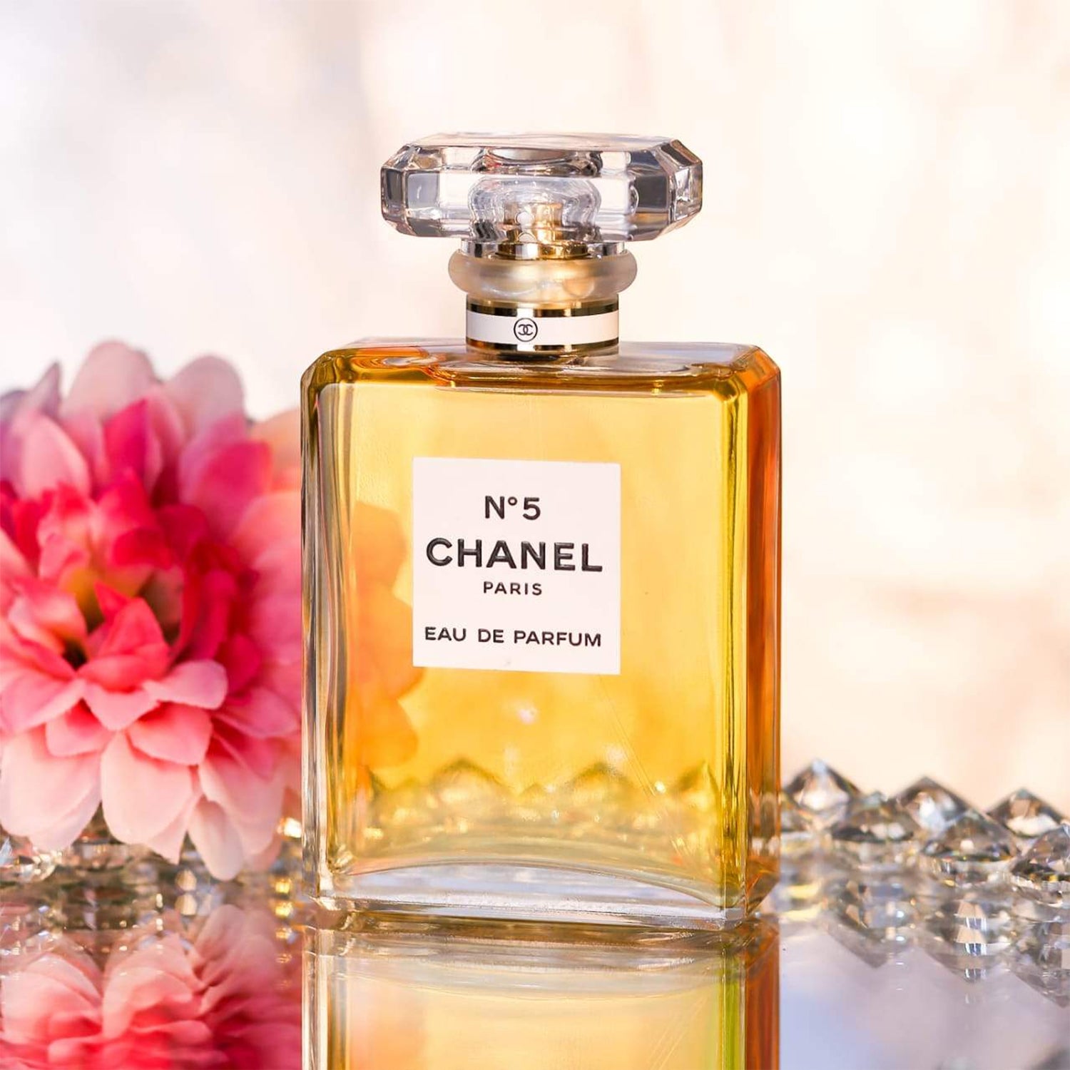 chanel-womens-chanel-no-5-eau-de-parfum-edp-3-4-oz-3145890253437
