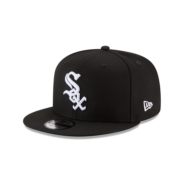 Chicago White Sox 9Fifty MLB Snapback Hat