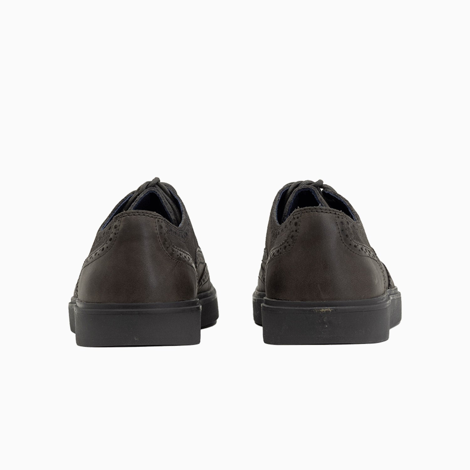 Men's Bergen Wingtip Shoes