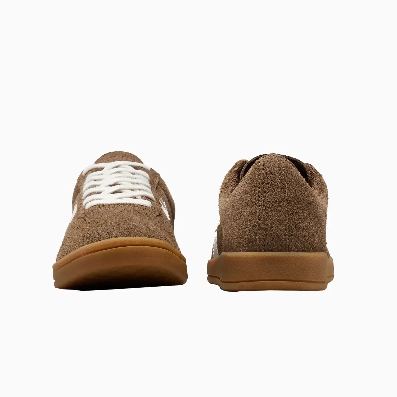 All Star Classic Trainer Suede