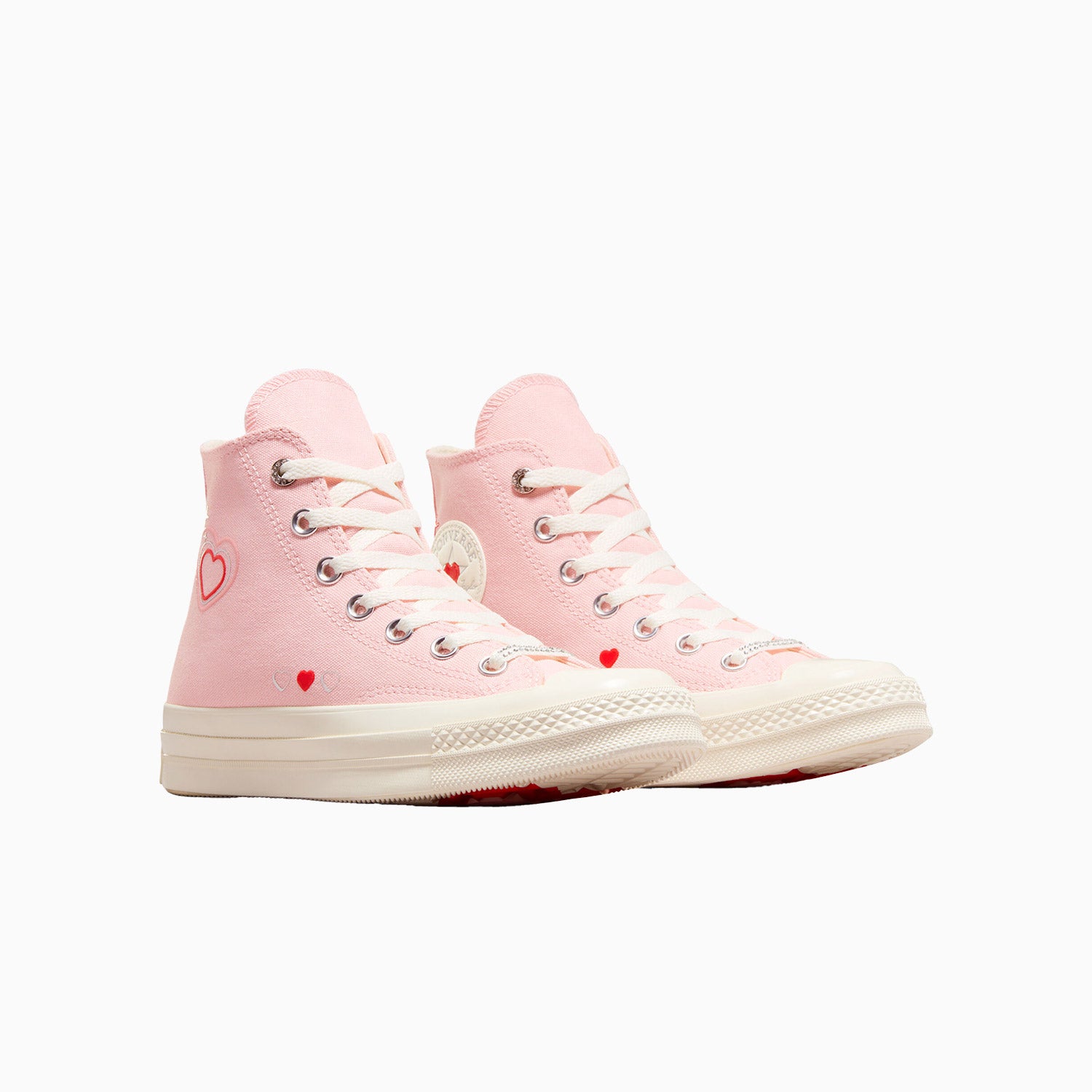 Converse Shoes Comme Des Garcons Femme Shop Comme Des Garçons Play