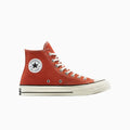 Chuck 70 Seasonal Color High Top Camp Fire Egret
