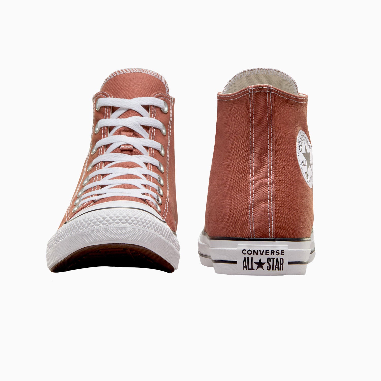 Brown Converse 219 Boots Chuck Taylor All Star Lugged Winter