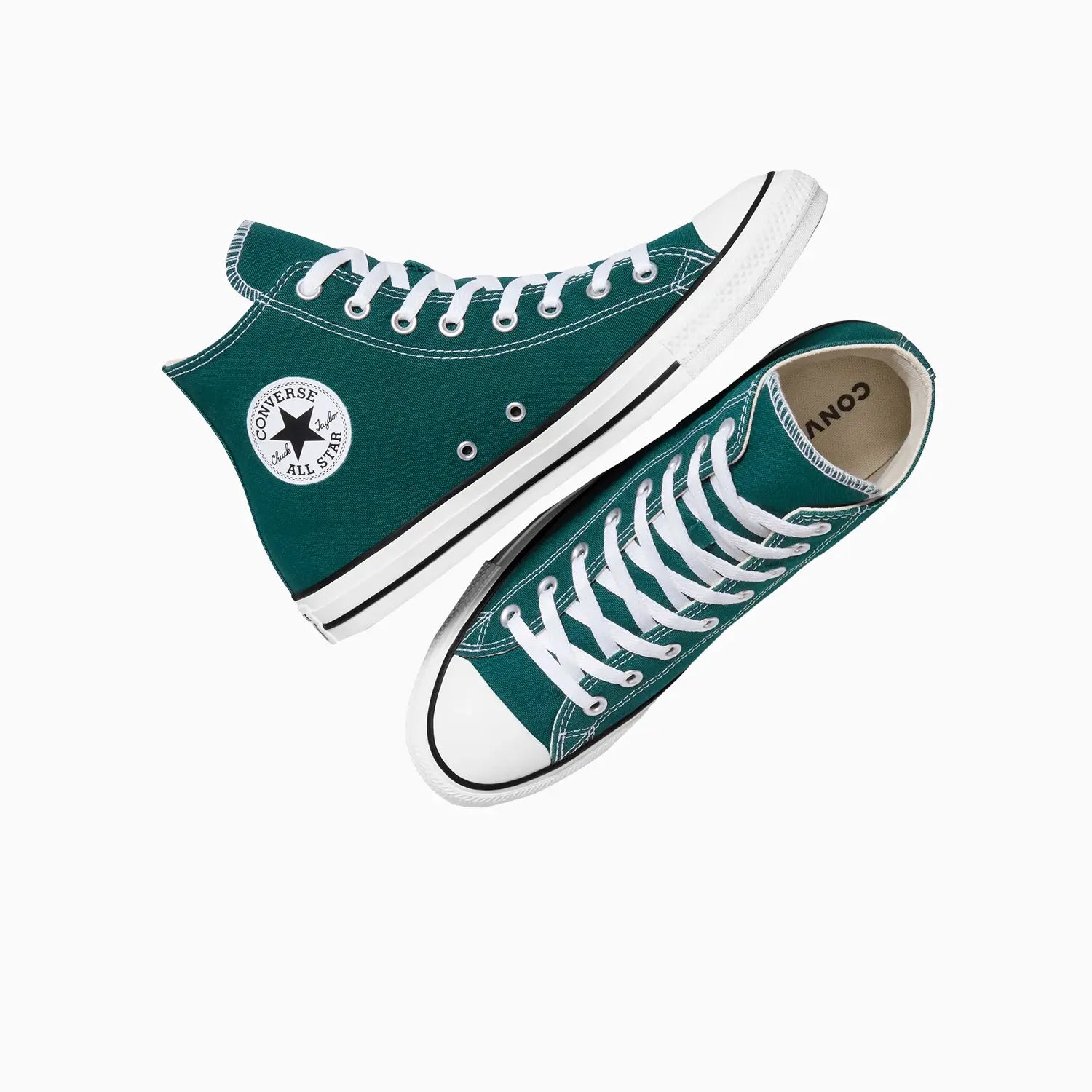 Chuck Taylor All Star Canvas