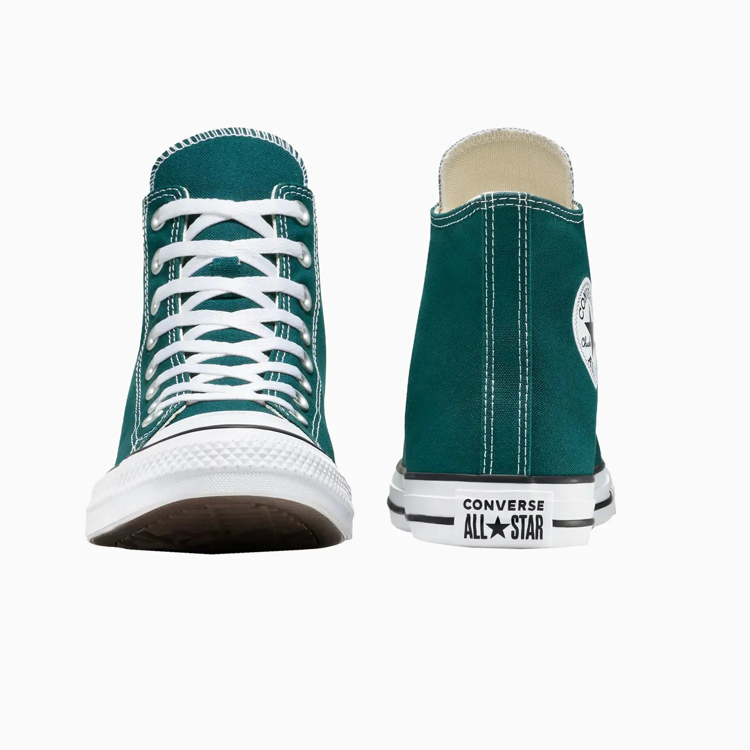Chuck Taylor All Star Canvas