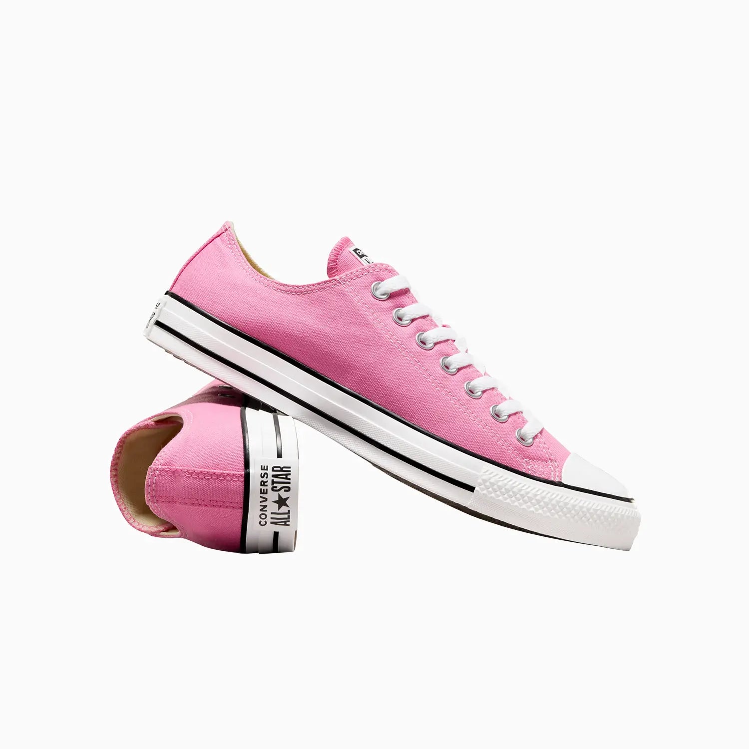 Chuck Taylor All Star Canvas Converse - Tops and Bottoms USA