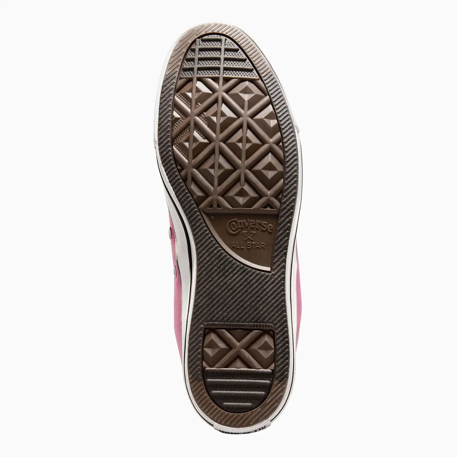 Chuck Taylor All Star Canvas Converse - Tops and Bottoms USA